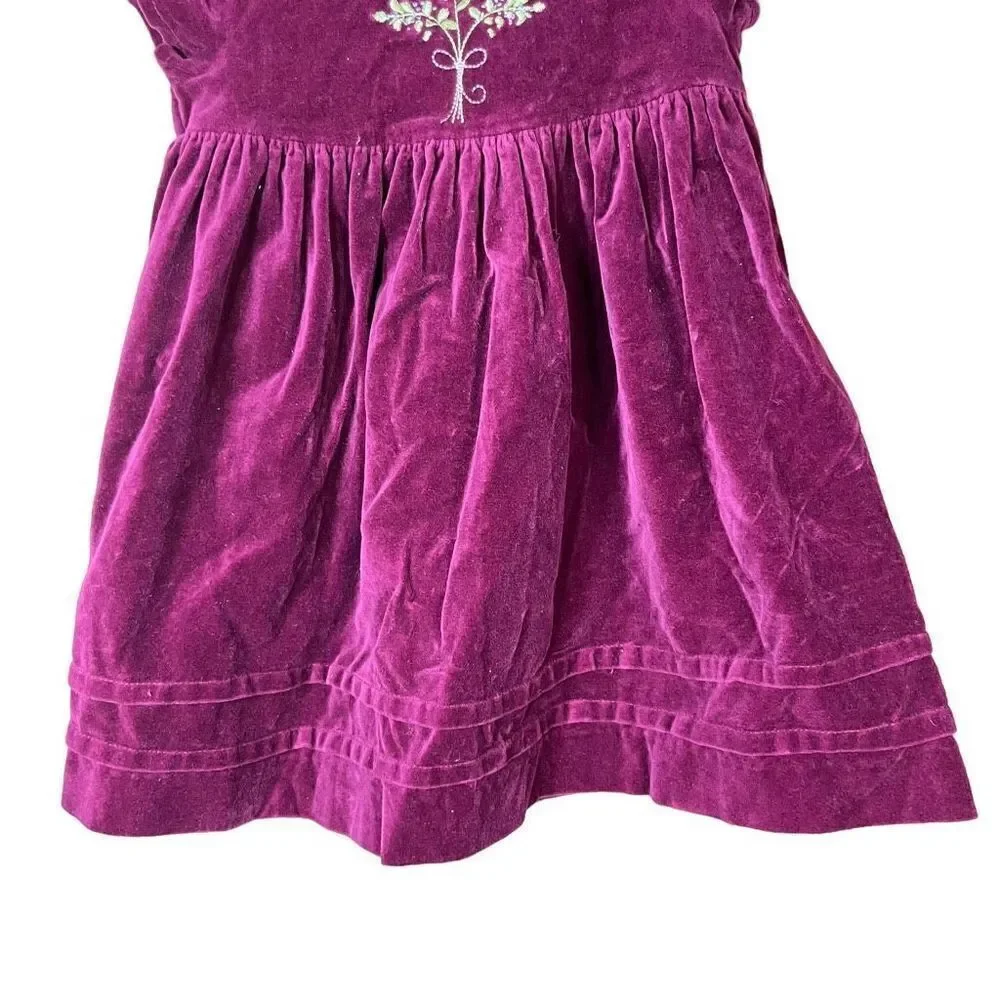 ‎Vintage B.T. Kids Toddler Girl Dress Size 2T
